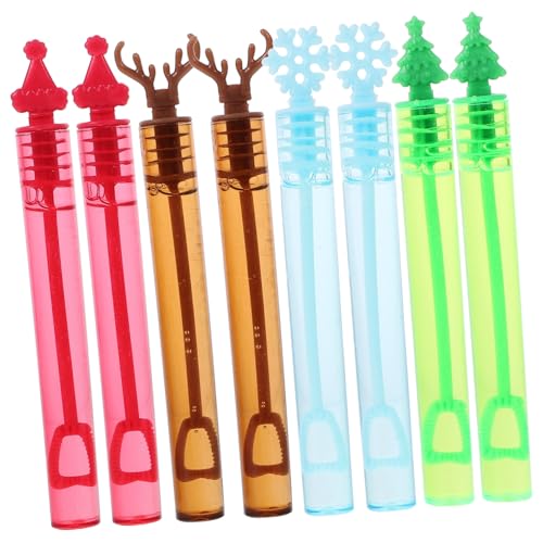 LRXIYODE 48 Stück Teiliges Herzförmige Seifenblasenstäbe Mini Bubble Wands mit Langlebiger Lösung Tragbar für Geburtstagsfeiern Hochzeiten Weihnachts und Sommerpartys Sichere Blasen LRXIYODE 48 Stück Teiliges Herzförmige Seifenblasenstäbe Mini Bubble Wands mit Langlebiger Lösung Tragbar für Geburtstagsfeiern Hochzeiten Weihnachts und Sommerpartys Sichere Blasen von LRXIYODE