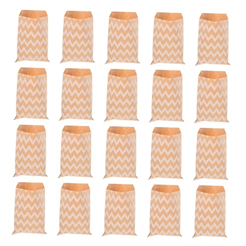 LRXIYODE 50 Stück Kraftpapier Geschenktüten Multifunktionale Papiertüten für Snacks Süßigkeiten Kekse für Geburtstagsfeiern Hochzeiten und Festliche Anlässe LRXIYODE 50 Stück Kraftpapier Geschenktüten Multifunktionale Papiertüten für Snacks Süßigkeiten Kekse für Geburtstagsfeiern Hochzeiten und Festliche Anlässe von LRXIYODE
