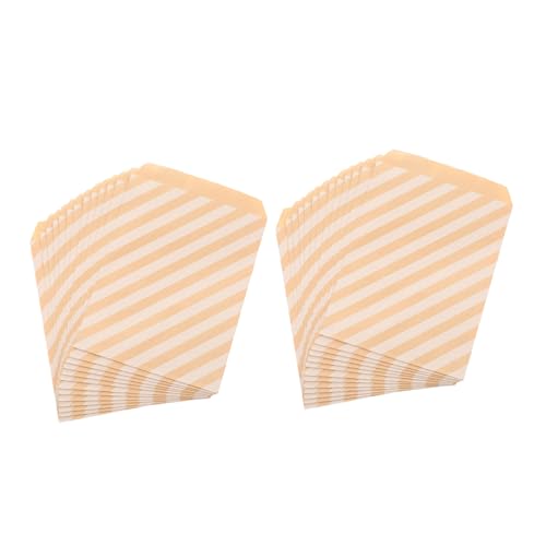 LRXIYODE 50 Stück Kraftpapier Geschenktüten für Partys Hochzeit und Geburtstag Multi Funktions Papiertüten für Süßigkeiten Snacks und für Kinderfeiern und LRXIYODE 50 Stück Kraftpapier Geschenktüten für Partys Hochzeit und Geburtstag Multi Funktions Papiertüten für Süßigkeiten Snacks und für Kinderfeiern und von LRXIYODE