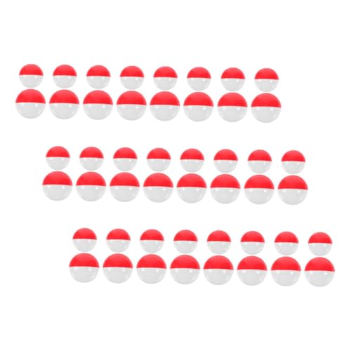 LRXIYODE 50 Stück Leere Runde Kapseln Kunststoffbehälter und Kompatibel mit Automaten und Greifmaschinen für Partygeschenke und Events LRXIYODE 50 Stück Leere Runde Kapseln Kunststoffbehälter und Kompatibel mit Automaten und Greifmaschinen für Partygeschenke und Events von LRXIYODE