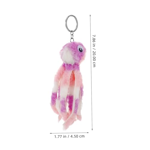 LRXIYODE 7 Stück Plüsch Schlüsselanhänger Stofftier-schlüsselanhänger in Loser Schüttung Süßer Plüsch-schlüsselanhänger Kawaii Schlüsselanhänger Plüsch Nachahmung Von Rex-kaninchenfell LRXIYODE 7 Stück Plüsch Schlüsselanhänger Stofftier-schlüsselanhänger in Loser Schüttung Süßer Plüsch-schlüsselanhänger Kawaii Schlüsselanhänger Plüsch Nachahmung Von Rex-kaninchenfell von LRXIYODE