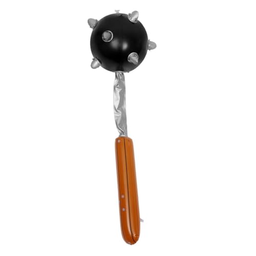 LRXIYODE Aufblasbarer Großer Hammer PVC Party Requisite Kindergeburtstag Karneval Halloween Deko Wiederverwendbar Interaktives Leicht Transportierbar LRXIYODE Aufblasbarer Großer Hammer PVC Party Requisite Kindergeburtstag Karneval Halloween Deko Wiederverwendbar Interaktives Leicht Transportierbar von LRXIYODE