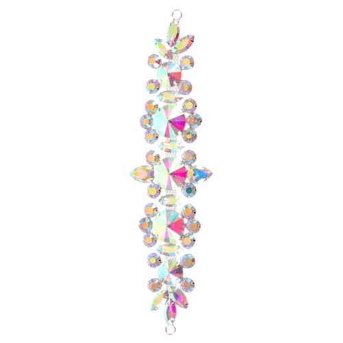 LRXIYODE Braut Strass Applikation Gürtel Hochzeitsschärpe DIY Dekorative Patches für Brautkleider Schuhe Taschen Reparatur und Verzierung LRXIYODE Braut Strass Applikation Gürtel Hochzeitsschärpe DIY Dekorative Patches für Brautkleider Schuhe Taschen Reparatur und Verzierung von LRXIYODE