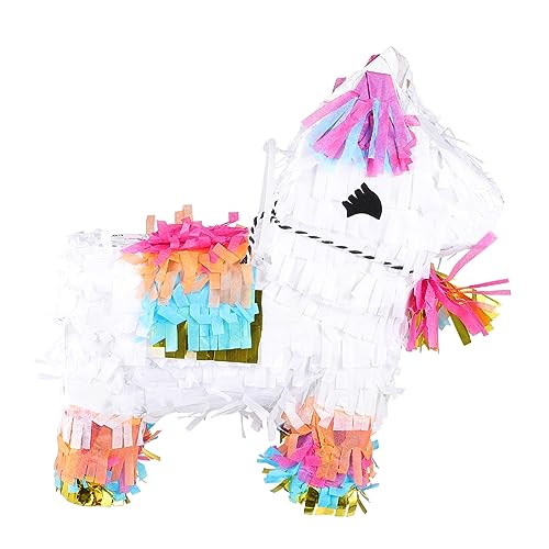 LRXIYODE Pinata Geschenkkiste für Mini Pinata zum Befüllen mit Süßigkeiten für Geburtstagsfeiern Festivals und Themenpartys Biologisch und Sicher LRXIYODE Pinata Geschenkkiste für Mini Pinata zum Befüllen mit Süßigkeiten für Geburtstagsfeiern Festivals und Themenpartys Biologisch und Sicher von LRXIYODE