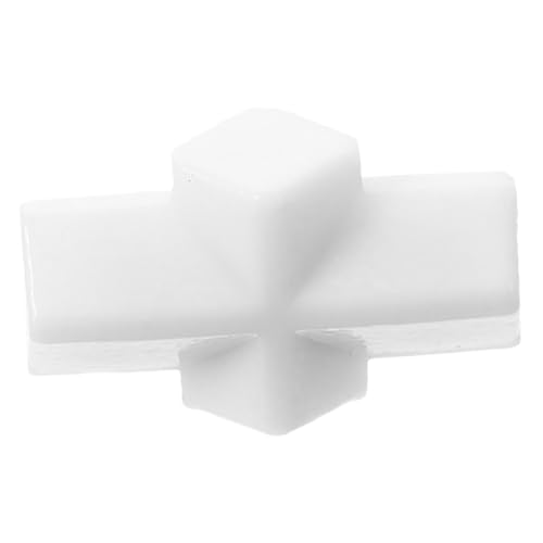 LRXIYODE Ptfe Magnetrührstab Stabiles Material Reibungsarme Oberfläche Sicherer Labor Rührstab für Wissenschaftliche Flüssigkeiten für und Universitäten LRXIYODE Ptfe Magnetrührstab Stabiles Material Reibungsarme Oberfläche Sicherer Labor Rührstab für Wissenschaftliche Flüssigkeiten für und Universitäten von LRXIYODE