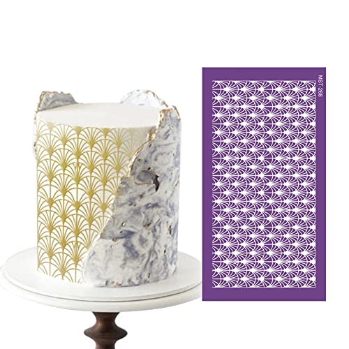Schablonen Torten Deko, Kuchenschablonen Blumen Torten Schablonen Muster Kuchen Dekoration Schablonen Kuchenvorlagen DIY Fondant Torten Kunststoff Cake Stencil Spitze Dekorationsschablonen Hochzeit Schablonen Torten Deko, Kuchenschablonen Blumen Torten Schablonen Muster Kuchen Dekoration Schablonen Kuchenvorlagen DIY Fondant Torten Kunststoff Cake Stencil Spitze Dekorationsschablonen Hochzeit von LSGGTIM