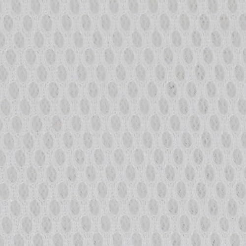 LSHIJI Lautsprecher Stoffgrilltuch 140 * 50 cm Lautsprecher-Netzstoff, staubdicht, schalldicht, Lautsprecherstoff Akustikstoff(White) von LSHIJI