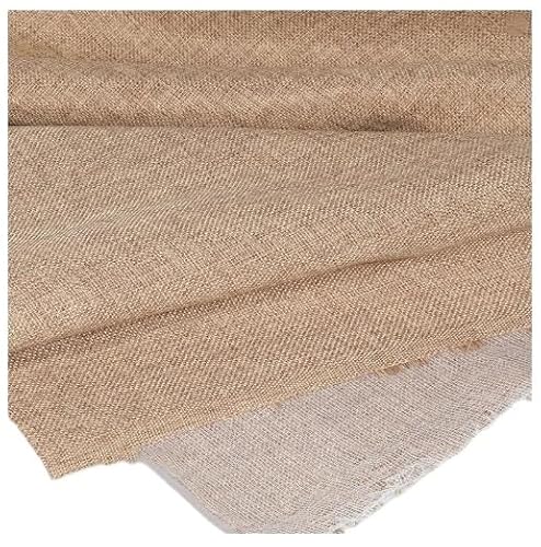 LSHIJI Lautsprecher Stoffgrilltuch 145 * 50 cm Lautsprecher-Netzstoff, staubdicht, schalldicht, staubdicht, schützender Lautsprecherstoff Akustikstoff(Khaki) von LSHIJI