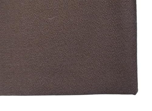 LSHIJI Lautsprecher Stoffgrilltuch 4-Farbiger Lautsprecher-Staubstoff, Netzstoff, 170 cm x 50/100 cm, Lautsprecherstoff Akustikstoff(0.5 Meter,NO.3) von LSHIJI