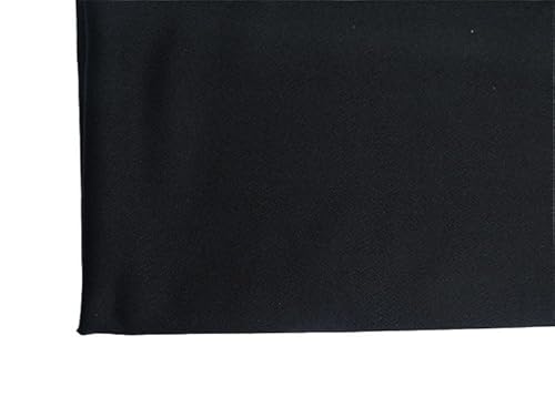 LSHIJI Lautsprecher Stoffgrilltuch 4-Farbiger Lautsprecher-Staubstoff, Netzstoff, 170 cm x 50/100 cm, Lautsprecherstoff Akustikstoff(0.5 Meter,NO.4) von LSHIJI