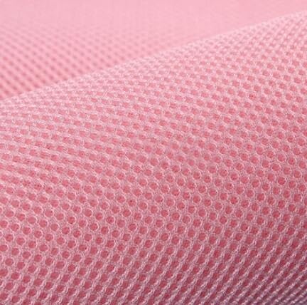 LSHIJI Lautsprecher Stoffgrilltuch Breites 1,6 m Lautsprecher-Gewebe. Lautsprecher-Netzstoff Akustikstoff(Pink) von LSHIJI