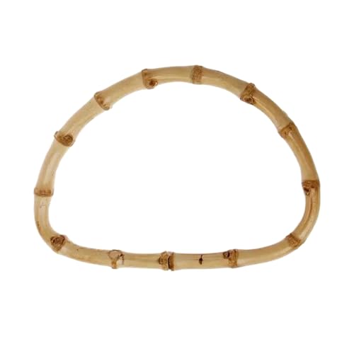 LSNNMU Hölzerne Taschengriffe 4 stücke Holz Tasche Griff D Typ Griff Ersatz for Handgemachte Tasche Handtaschen Geldbeutel Griff LSNNMU Hölzerne Taschengriffe 4 stücke Holz Tasche Griff D Typ Griff Ersatz for Handgemachte Tasche Handtaschen Geldbeutel Griff von LSNNMU