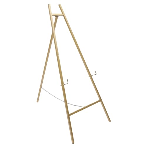 LSNNMU Kunst Staffeleiständer 2Pcs Gold Faltbare Boden Staffelei Stehen Hoch Stahlrohr Hochzeit Geschäfte Display Rack Zeichnung Poster for Hochzeit PatyDisplay Stehen LSNNMU Kunst Staffeleiständer 2Pcs Gold Faltbare Boden Staffelei Stehen Hoch Stahlrohr Hochzeit Geschäfte Display Rack Zeichnung Poster for Hochzeit PatyDisplay Stehen von LSNNMU