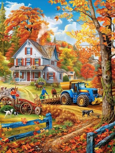 Diamond Painting Auto, 5D Diamond Painting Erwachsene Feld, DIY Stickerei Kreuzstich Sets, Full Drill Diamant Bastelset Erwachsene, Mosaikherstellung, Aesthetic für Deko Wohnzimmer, 80X110 cm 5-3066 Diamond Painting Auto, 5D Diamond Painting Erwachsene Feld, DIY Stickerei Kreuzstich Sets, Full Drill Diamant Bastelset Erwachsene, Mosaikherstellung, Aesthetic für Deko Wohnzimmer, 80X110 cm 5-3066 von LSPKKYOU
