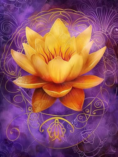 Malen Nach Zahlen Erwachsene Blume, Malen Nach Zahlen Pflanzen, Paint by Numbers DIY Handgemalt Ölgemälde Kit Mit 3 Pinsel und Acrylfarbe, Deko Wohnzimmer und Zimmer Deko, Geschenke 90x120 cm 5-2325 Malen Nach Zahlen Erwachsene Blume, Malen Nach Zahlen Pflanzen, Paint by Numbers DIY Handgemalt Ölgemälde Kit Mit 3 Pinsel und Acrylfarbe, Deko Wohnzimmer und Zimmer Deko, Geschenke 90x120 cm 5-2325 von LSPKKYOU