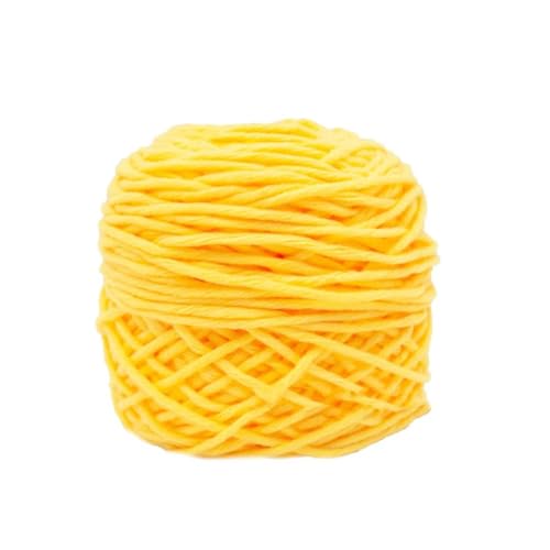 LSQXSS 100 g Knäuel-Tuftgarn, professionelles 8-fach getuftetes Garn zum Tuften von Teppichen, Stanznadel, 5 mm dickes Poke-Stickgarn, gemischtes Nähgarn aus Polyester-Baumwolle LSQXSS 100 g Knäuel-Tuftgarn, professionelles 8-fach getuftetes Garn zum Tuften von Teppichen, Stanznadel, 5 mm dickes Poke-Stickgarn, gemischtes Nähgarn aus Polyester-Baumwolle von LSQXSS
