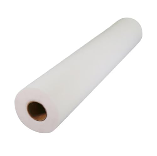 Schmelzklebstoffe, Tufting-Bügelfolie für die Rückseite in 23 g / ㎡, heißgepresste Folie, doppelseitiges Tufting-Klebefutter, Vliesstoff mit DIY-Teppichgrundstoff, der waschbares Material verbindet Schmelzklebstoffe, Tufting-Bügelfolie für die Rückseite in 23 g / ㎡, heißgepresste Folie, doppelseitiges Tufting-Klebefutter, Vliesstoff mit DIY-Teppichgrundstoff, der waschbares Material verbindet von LSQXSS