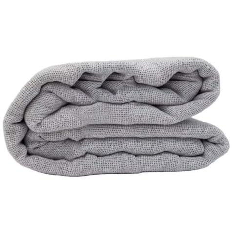 Tufting-Stoff für Teppichunterlagen, primäres Tufting-Tuch, Mönchstuch zum Tuften von Stanznadeln, Teppich-Trägerstoff für handgefertigte Stickereien, Mischgewebe aus Baumwolle und Polyester von LSQXSS