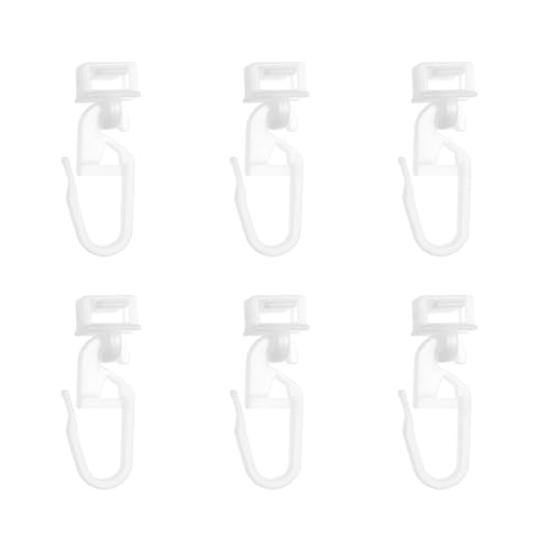 LT Easiyl Gardinenhaken aus Kunststoff, 34 mm, kompatibel mit Swift Wohnmobil, Wohnwagen, Wohnmobil, Vorhangschiene, Gleithaken, Weiß, 40 Stück, LTHP_832W LT Easiyl Gardinenhaken aus Kunststoff, 34 mm, kompatibel mit Swift Wohnmobil, Wohnwagen, Wohnmobil, Vorhangschiene, Gleithaken, Weiß, 40 Stück, LTHP_832W von LT Easiyl
