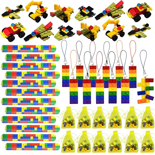 Kindergeburtstag Party Mitgebsel Deko,Bauklötze Geburtstag Mitgebsel,Personalisiert bausteine kinder schlüsselanhänger,Ego Armbänder,Adventskalender Halloween Kinder Junge Mädchen Party Geschenk Kindergeburtstag Party Mitgebsel Deko,Bauklötze Geburtstag Mitgebsel,Personalisiert bausteine kinder schlüsselanhänger,Ego Armbänder,Adventskalender Halloween Kinder Junge Mädchen Party Geschenk von LTHOENG
