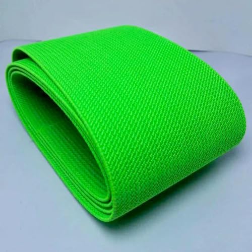 LUAND 7,5 cm breites , strapazierfähiges Hosenrock-Gürtel, farbiges Gummiband/Twill-Elastikband, Latex-Elastikband, Gummiband LUAND 7,5 cm breites , strapazierfähiges Hosenrock-Gürtel, farbiges Gummiband/Twill-Elastikband, Latex-Elastikband, Gummiband von LUAND