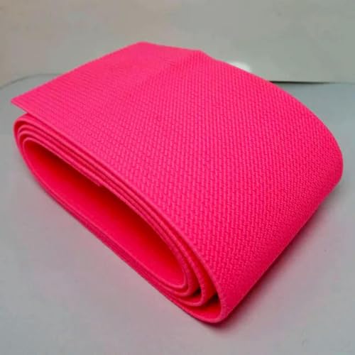 LUAND 7,5 cm breites , strapazierfähiges Hosenrock-Gürtel, farbiges Gummiband/Twill-Elastikband, Latex-Elastikband, Gummiband LUAND 7,5 cm breites , strapazierfähiges Hosenrock-Gürtel, farbiges Gummiband/Twill-Elastikband, Latex-Elastikband, Gummiband von LUAND