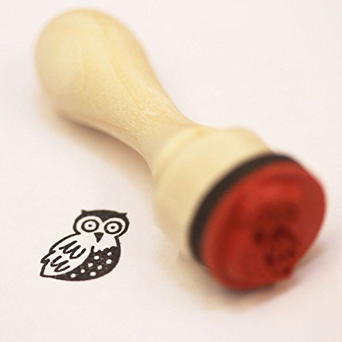 Stempel Mini Eule Stempel Mini Eule von LUCK