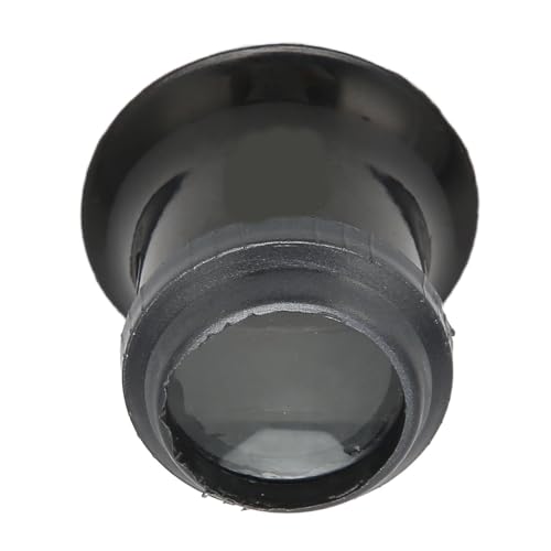 4x Watchmaker Loupe, 4x Vergrößerung Eye Loupe Vergrößerung Eye Uhrenmacher Uhr Reparatur Wege Resistenz für Schmuckmünzen Rock Modell Antiquitäten 4x Watchmaker Loupe, 4x Vergrößerung Eye Loupe Vergrößerung Eye Uhrenmacher Uhr Reparatur Wege Resistenz für Schmuckmünzen Rock Modell Antiquitäten von LUCKDANO