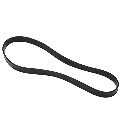 Gummiräder, Sägen -Gummi -Reifenband Geräuschreduktion 3mm Dicker 20 Mm Breites Band Sägeradbandsägen Reifen Gummi Bandsäge für 12 Zoll Reifen von LUCKDANO