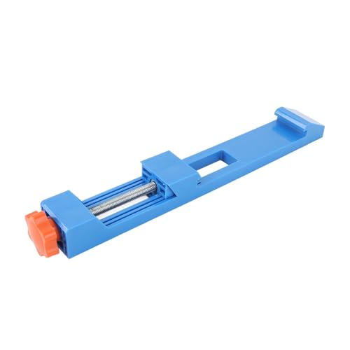 LUCKDANO Kreisförmige Sägenbasis Compact Leichter Einstellbarer Positionierer für die Holzbearbeitung von LUCKDANO