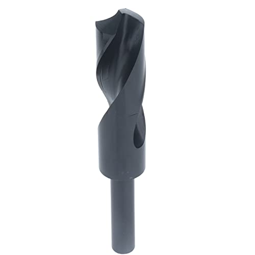 LUCKDANO Metallbohrbit Set für Stahl, Metallbohrgeräte für Stahlbohrerbits für Gehärtete Stahlreduzierungen. LUCKDANO Metallbohrbit Set für Stahl, Metallbohrgeräte für Stahlbohrerbits für Gehärtete Stahlreduzierungen. von LUCKDANO