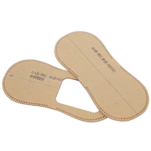 LUCKDANO Münzgrundstück Acrylvorlage, Acrylleder -Leder -Muster Acrylvorlage Handgefertigte Ledermuster Brieftettsform 2PCS Münzbrand Handwerk Tools LUCKDANO Münzgrundstück Acrylvorlage, Acrylleder -Leder -Muster Acrylvorlage Handgefertigte Ledermuster Brieftettsform 2PCS Münzbrand Handwerk Tools von LUCKDANO
