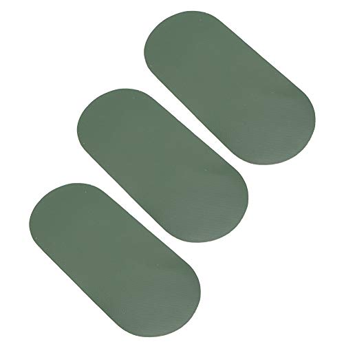 LUCKDANO PVC -Patch, Patch -Kit Stoffband mit 3pcs PVC für Gummiboot Aufblasbar LUCKDANO PVC -Patch, Patch -Kit Stoffband mit 3pcs PVC für Gummiboot Aufblasbar von LUCKDANO