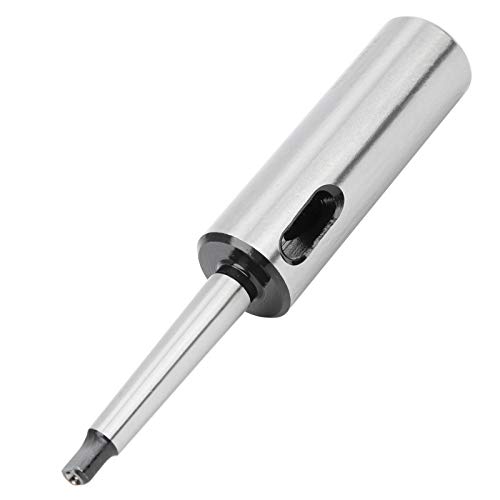 LUCKDANO Stahlverjüngung, Reduzierung von Adapter -Bohrhülsenadapter -Reduktionsadapter Taper Bohrhülsen für Drehbücher Hardware Tool MT1 MT2 LUCKDANO Stahlverjüngung, Reduzierung von Adapter -Bohrhülsenadapter -Reduktionsadapter Taper Bohrhülsen für Drehbücher Hardware Tool MT1 MT2 von LUCKDANO