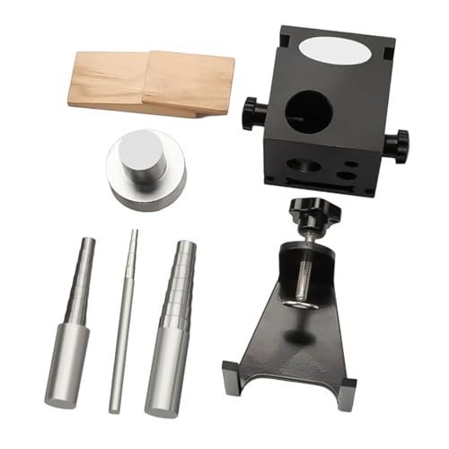 LUCKGONI Multifunktionale Schmuckklemme für Ringe und Armbänder, ideal für Heimstudios oder den professionellen Gebrauch LUCKGONI Multifunktionale Schmuckklemme für Ringe und Armbänder, ideal für Heimstudios oder den professionellen Gebrauch von LUCKGONI