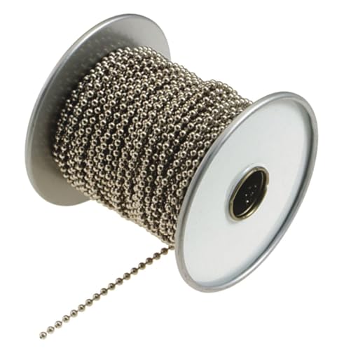 LUCKY LINE PROD INC 31700#6 Naps Ball Kette von LUCKY LINE PROD INC