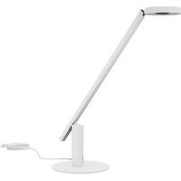 LUCTRA® by DURABLE TABLE LITE LED-Schreibtischlampe weiß 12 W von LUCTRA® by DURABLE