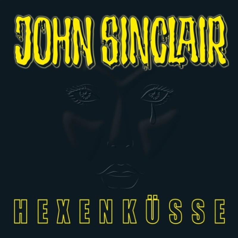 John Sinclair - 4 - Hexenküsse - Jason Dark (Hörbuch-Download) von LÜBBE AUDIO