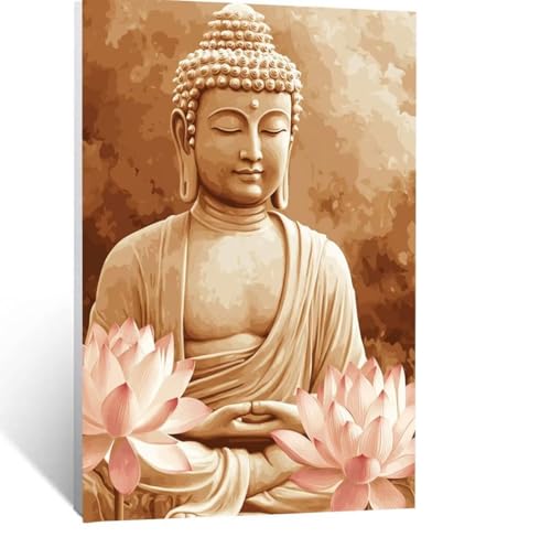 Blume Malen Nach Zahlen Erwachsene, Malen nach Zahlen auf Leinwand mit Pinsel und Acrylfarben 100x135 CM DIY Basteln Erwachsene Leinwand Bilder Zen für Wanddeko Wohnzimmer Geschenke für Frauen LSJ5345 Blume Malen Nach Zahlen Erwachsene, Malen nach Zahlen auf Leinwand mit Pinsel und Acrylfarben 100x135 CM DIY Basteln Erwachsene Leinwand Bilder Zen für Wanddeko Wohnzimmer Geschenke für Frauen LSJ5345 von LUESSJAO