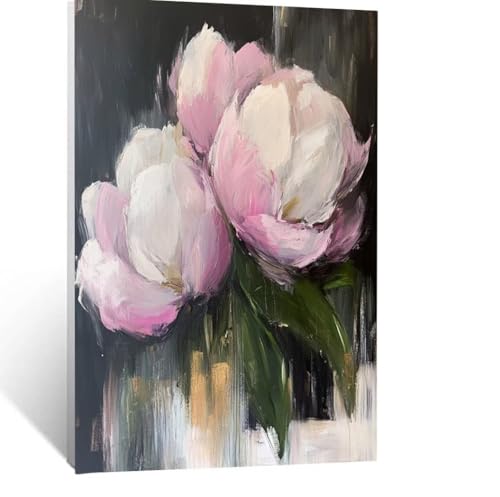 Blume Malen Nach Zahlen Erwachsene, Malen nach Zahlen auf Leinwand mit Pinsel und Acrylfarben 80x110 cm DIY Basteln Erwachsene Leinwand Bilder Pflanzen für Wanddeko Wohnzimmer Geschenke LSJ-0459 Blume Malen Nach Zahlen Erwachsene, Malen nach Zahlen auf Leinwand mit Pinsel und Acrylfarben 80x110 cm DIY Basteln Erwachsene Leinwand Bilder Pflanzen für Wanddeko Wohnzimmer Geschenke LSJ-0459 von LUESSJAO