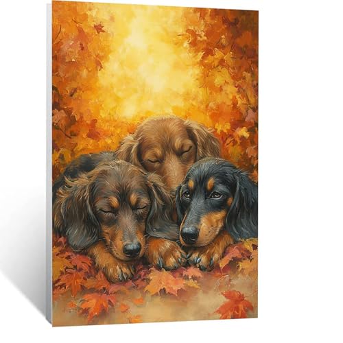 Diamond Painting Erwachsene, DIY Diamant Painting Bilder Hund, Vollbohrer Tier Diamant Malerei Malen Nach Zahlen Cross Stickerei Bastelset Erwachsene, für Home Wand Deko Wohnzimmer 80 x 110cm LSJ4438 Diamond Painting Erwachsene, DIY Diamant Painting Bilder Hund, Vollbohrer Tier Diamant Malerei Malen Nach Zahlen Cross Stickerei Bastelset Erwachsene, für Home Wand Deko Wohnzimmer 80 x 110cm LSJ4438 von LUESSJAO
