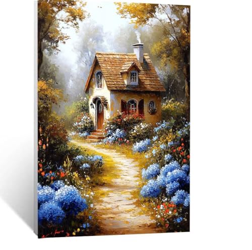 Kabine Malen Nach Zahlen Erwachsene, Malen nach Zahlen auf Leinwand mit Pinsel und Acrylfarben 50x70cm DIY Basteln Erwachsene Leinwand Bilder Blume für Wanddeko Wohnzimmer Geschenke für Frauen LSJ5296 Kabine Malen Nach Zahlen Erwachsene, Malen nach Zahlen auf Leinwand mit Pinsel und Acrylfarben 50x70cm DIY Basteln Erwachsene Leinwand Bilder Blume für Wanddeko Wohnzimmer Geschenke für Frauen LSJ5296 von LUESSJAO