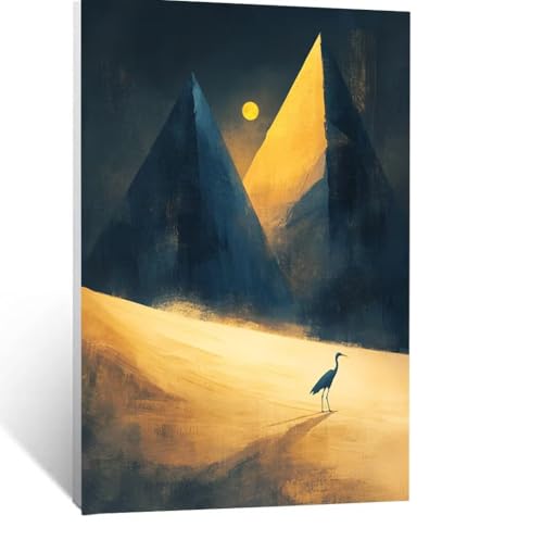 Kran Malen Nach Zahlen Erwachsene, Malen nach Zahlen auf Leinwand mit Pinsel und Acrylfarben 40 x 55 CM DIY Basteln Erwachsene Leinwand Bilder Landschaft für Wanddeko Wohnzimmer Geschenke LSJ-5493 Kran Malen Nach Zahlen Erwachsene, Malen nach Zahlen auf Leinwand mit Pinsel und Acrylfarben 40 x 55 CM DIY Basteln Erwachsene Leinwand Bilder Landschaft für Wanddeko Wohnzimmer Geschenke LSJ-5493 von LUESSJAO