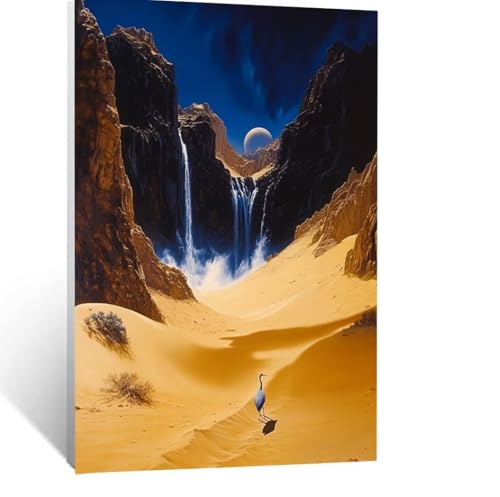 Malen Nach Zahlen Erwachsene Abstrakt Malen Nach Zahlen Kinder Landschaft mit Pinsel und Wasserdicht Leinwand Acrylfarben Set, Diy Set Erwachsene Bilder 40x55 CM für Zimmer Deko Geschenke LSJ-5482 Malen Nach Zahlen Erwachsene Abstrakt Malen Nach Zahlen Kinder Landschaft mit Pinsel und Wasserdicht Leinwand Acrylfarben Set, Diy Set Erwachsene Bilder 40x55 CM für Zimmer Deko Geschenke LSJ-5482 von LUESSJAO