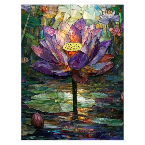 Malen Nach Zahlen Erwachsene Blume Malen Nach Zahlen Kinder PflanZen mit Pinsel und Wasserdicht Leinwand Acrylfarben Set, Diy Set Erwachsene Bilder 50 x 70 Cm für Deko Wohnzimmer Geschenke LSJ-6986 Malen Nach Zahlen Erwachsene Blume Malen Nach Zahlen Kinder PflanZen mit Pinsel und Wasserdicht Leinwand Acrylfarben Set, Diy Set Erwachsene Bilder 50 x 70 Cm für Deko Wohnzimmer Geschenke LSJ-6986 von LUESSJAO