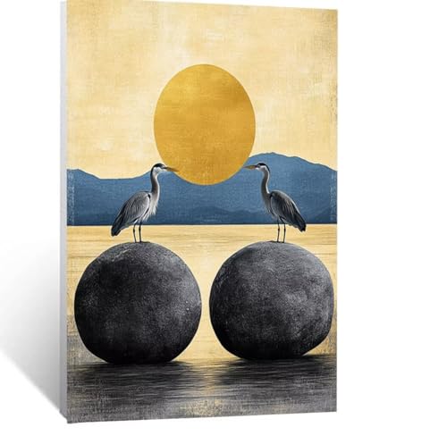 Malen Nach Zahlen Erwachsene Tier Malen Nach Zahlen Kinder Landschaft mit Pinsel und Wasserdicht Leinwand Acrylfarben Set, Diy Set Erwachsene Bilder 70x50cm für Deko Wohnzimmer Geschenke LSJ-5505 Malen Nach Zahlen Erwachsene Tier Malen Nach Zahlen Kinder Landschaft mit Pinsel und Wasserdicht Leinwand Acrylfarben Set, Diy Set Erwachsene Bilder 70x50cm für Deko Wohnzimmer Geschenke LSJ-5505 von LUESSJAO