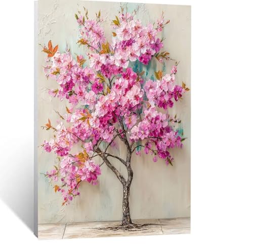 Pflanzen Malen Nach Zahlen Erwachsene, Malen nach Zahlen auf Leinwand mit Pinsel und Acrylfarben 135x100cm DIY Basteln Erwachsene Leinwand Bilder Baum für Wanddeko Wohnzimmer Geschenke LSJ-1363 Pflanzen Malen Nach Zahlen Erwachsene, Malen nach Zahlen auf Leinwand mit Pinsel und Acrylfarben 135x100cm DIY Basteln Erwachsene Leinwand Bilder Baum für Wanddeko Wohnzimmer Geschenke LSJ-1363 von LUESSJAO