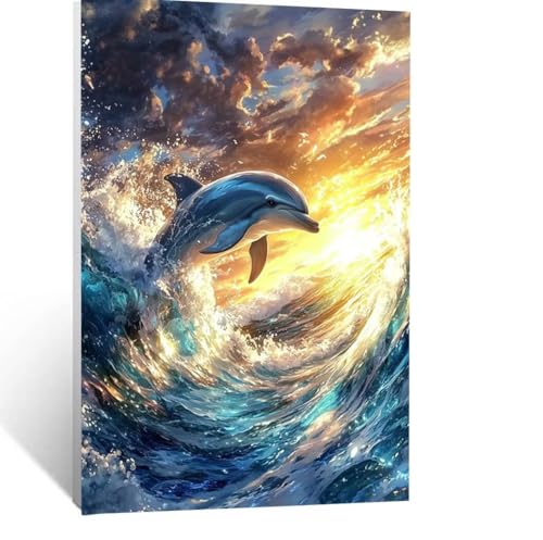 Strand Malen Nach Zahlen Erwachsene, Malen nach Zahlen auf Leinwand mit Pinsel und Acrylfarben 40x30CM DIY Basteln Erwachsene Leinwand Bilder Landschaft für Wanddeko Wohnzimmer Geschenke LSJ-1421 Strand Malen Nach Zahlen Erwachsene, Malen nach Zahlen auf Leinwand mit Pinsel und Acrylfarben 40x30CM DIY Basteln Erwachsene Leinwand Bilder Landschaft für Wanddeko Wohnzimmer Geschenke LSJ-1421 von LUESSJAO