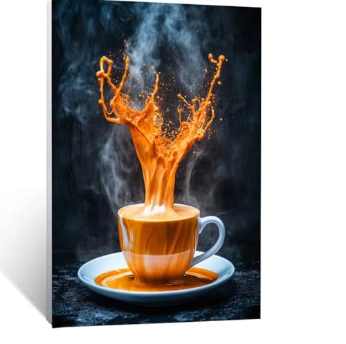 Tasse Malen Nach Zahlen Erwachsene, Malen nach Zahlen auf Leinwand mit Pinsel und Acrylfarben 30 x 40 CM DIY Basteln Erwachsene Leinwand Bilder Landschaft für Wanddeko Wohnzimmer Geschenke LSJ-4061 Tasse Malen Nach Zahlen Erwachsene, Malen nach Zahlen auf Leinwand mit Pinsel und Acrylfarben 30 x 40 CM DIY Basteln Erwachsene Leinwand Bilder Landschaft für Wanddeko Wohnzimmer Geschenke LSJ-4061 von LUESSJAO