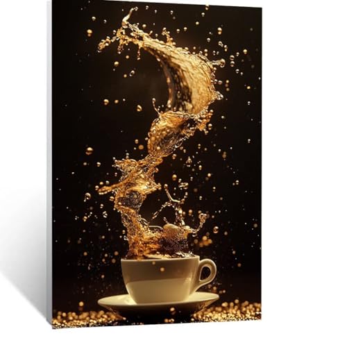 Tasse Malen Nach Zahlen Erwachsene, Malen nach Zahlen auf Leinwand mit Pinsel und Acrylfarben 40x55CM DIY Basteln Erwachsene Leinwand Bilder Landschaft für Wanddeko Wohnzimmer Geschenke LSJ-5185 Tasse Malen Nach Zahlen Erwachsene, Malen nach Zahlen auf Leinwand mit Pinsel und Acrylfarben 40x55CM DIY Basteln Erwachsene Leinwand Bilder Landschaft für Wanddeko Wohnzimmer Geschenke LSJ-5185 von LUESSJAO